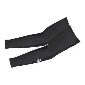 Cyklistické návleky Kellys TERMONÁVLEKY na ruce RBX S, černá