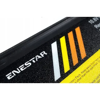 Baterie k notebooku Baterie do notebooků IBM, Lenovo, lithium-iontová 4400 mAh Enestar