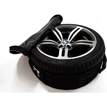 Uskladnění pneumatiky OBALY NA KOLA / PNEUMATIKY - 15" PALCŮ 195/60/R15 - VERZE EXTRA - 4 KUSY