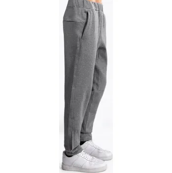 Tepláky venum City Core S ŠEDÉ