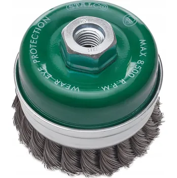 Vrták Kartáč Stalco S-34724