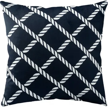 Povlak na polštářek Dekorační povlak na polštář Darymex 43 x 43 cm