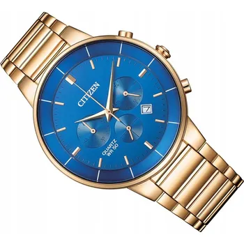 Hodinky Hodinky CITIZEN AN8223-54L