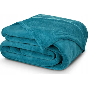 deka DEKA CORAL z mikrovlákna, MOTIV MOŘE, 150x200 cm