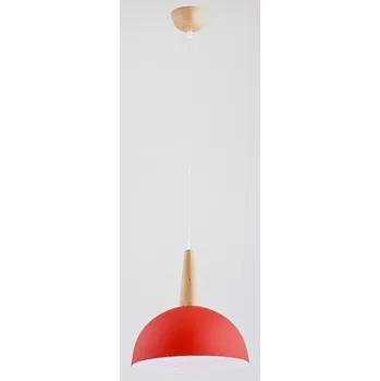 Závěsné svítidlo Alfa Fotyn 1 -bodové světlo E27