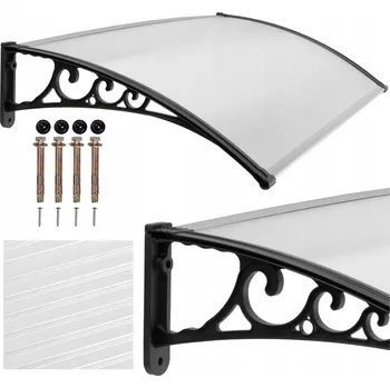 Obraz Stříška nad dveře Gockowiak 152 cm x 102 cm