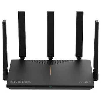 WiFi router STRONG Wi-Fi 7 Router BE3600