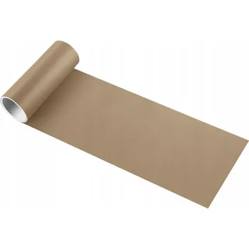 Obraz Záplata na KŮŽI samolepicí záplata s lepidlem BÉŽOVÁ 160 x 10 cm