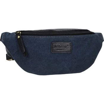 Ledvinka Lagen 23850 Black/Jeans