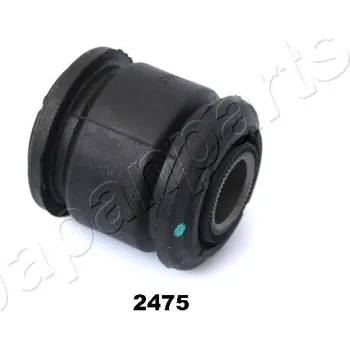 Zavěšení kol Uložení, řídicí mechanismus JAPANPARTS RU-2475