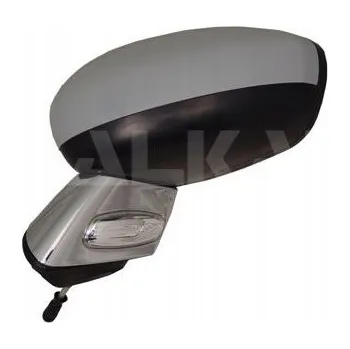 Auto zrcátko Alkar 6143862 Zpětné zrcátko