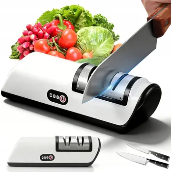 Brousek nožů standardní (ocílka) Bedee