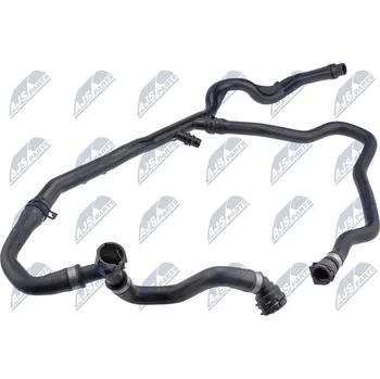 Motor automobilu Hadice chladiče NTY CPP-BM-034