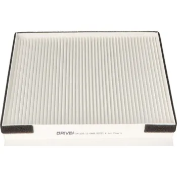 Kabinový filtr Kabinový (pylový) filtr DRIVE+ DP1110.12.0406
