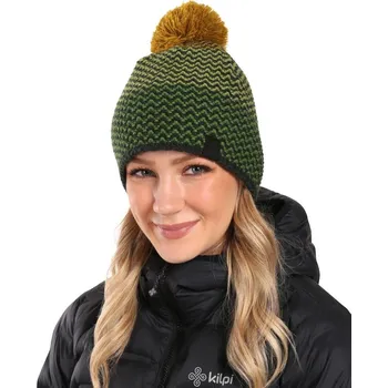 Čepice Kilpi Salome-W WL0611KIDGN uni