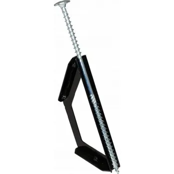 Vrták Šablona pro šroubování vrutů Domax SW 45/67