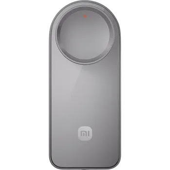 chytrý zámek Xiaomi Self-Install Smart Lock šedý