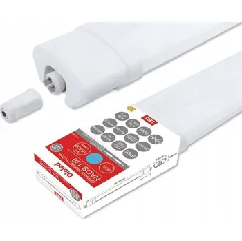 Stropní svítidlo DIOLED 80 W 150 cm IP65