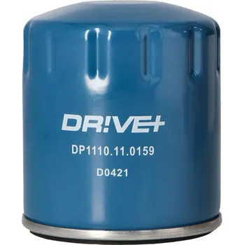 Olejový filtr Olejový filtr DRIVE+ DP1110.11.0159