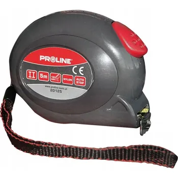 metr Svinovací metr Proline 5 m