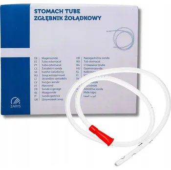 Žaludeční sonda (sonda) Zarys ZZ-100/CH18