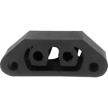 Držák, výfukový systém WALKER 81341