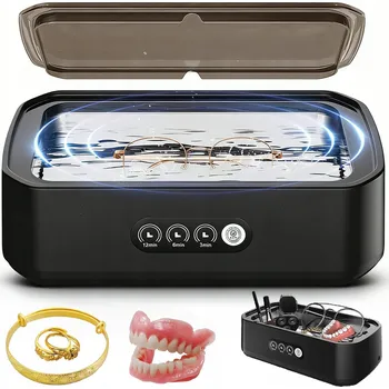 Ultrazvuková čistička Ultrazvuková čistička 0,65 l