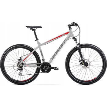 Horské kolo Horské kolo MTB Romet 19" rám 19 palců kolo 29" vícebarevné