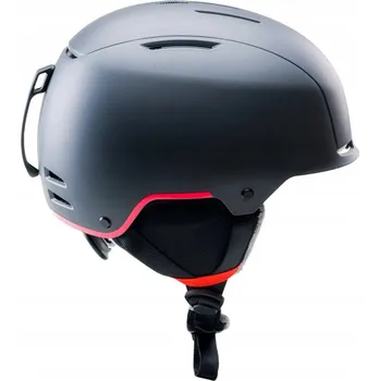 LYŽAŘSKÁ PŘILBA IGUANA PANCER vel. S MATNÁ IRON GATE/P