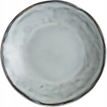 Talíř Dezertní talíř Organic 17 cm