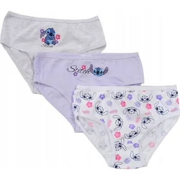 Dívčí spodní prádlo EplusM dětské kalhotky, dívčí/chlapecké (podle provedení), bavlna, velikost 110