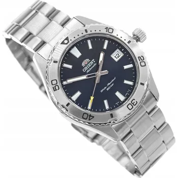 Hodinky HODINKY ORIENT Mako Automatic RA-AC0Q02L30B 39,90 mm 20 ATM