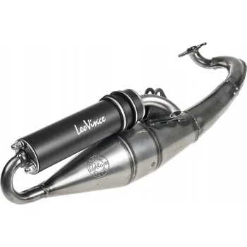 Výfuk pro motocykl LeoVince 4039B