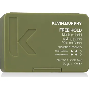 Vlasová kosmetika Kevin Murphy Free.Hold Medium Hold Styling Paste 30 g