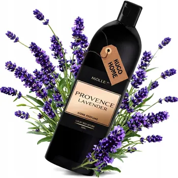 Náhradní náplň do difuzéru s tyčinkami Vůně Provence Levandule 750 ml