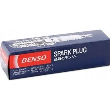 Zapalovací a žhavicí svíčka Žhavicí svíčka Denso DG-218