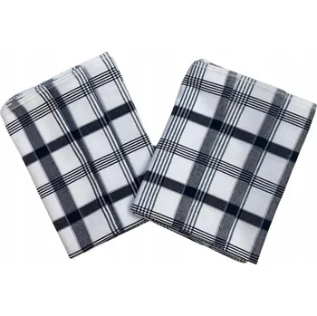 Utěrka Bavlna Svitap v balení po 3 ks, vícebarevná