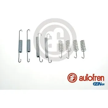 Lanko parkovací brzdy Opravná sada pro parkovací brzdu AUTOFREN SEINSA D3904a