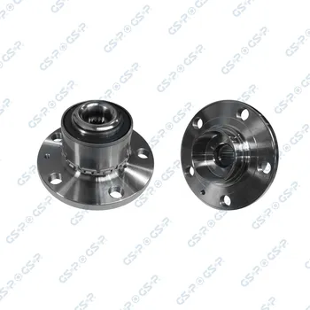Sada ložiska kola GSP 9320002