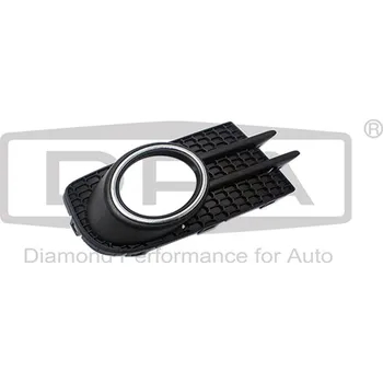 Karosérie Větrací mřížka, nárazník DPA 88531822902