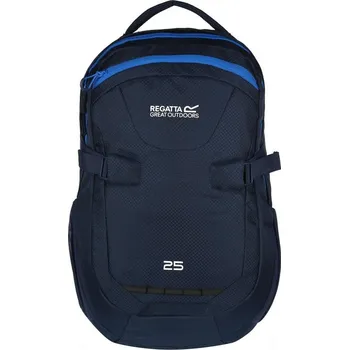 Sportovní taška REGATTA Brašna na notebook Paladen II MODRÁ