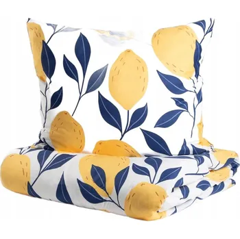 Povlečení Sada povlečení Homla přikrývka 140 Cm x 200