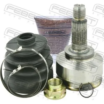 Auto-moto Sada kloubu hnacího hřídele FEBEST 0310-059