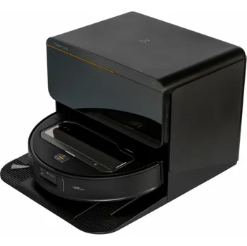 Robotický vysavač Roborock Saros Z70 R&D černý