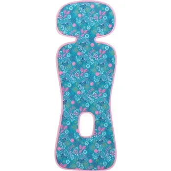 Autosedačka Vložka do autosedačky Zopa 0-18 kg, černá barva