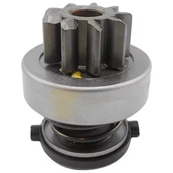 Startér Pastorek startéru, startér Hoffer 47187