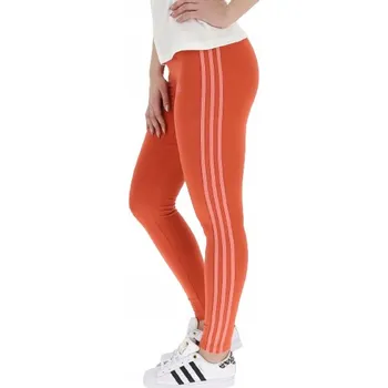 Dámské legíny Legíny Adidas Dámské LEGÍNY na TRÉNINK do posilovny, velikost S