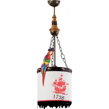 Dětský závěsný lustr Jack