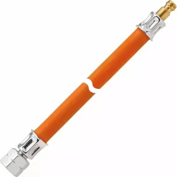 Plynová hadice Plynová hadice GOK s rychlospojkou 300 cm 1/4"