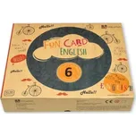 Fun Card English: 6 - Creativo [EN]…
